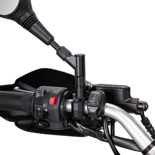 GIVI - S310 Universal Trekker Halogen Spotlights
