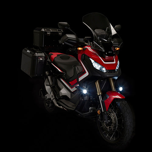 GIVI - S322 Universal LED Foglights