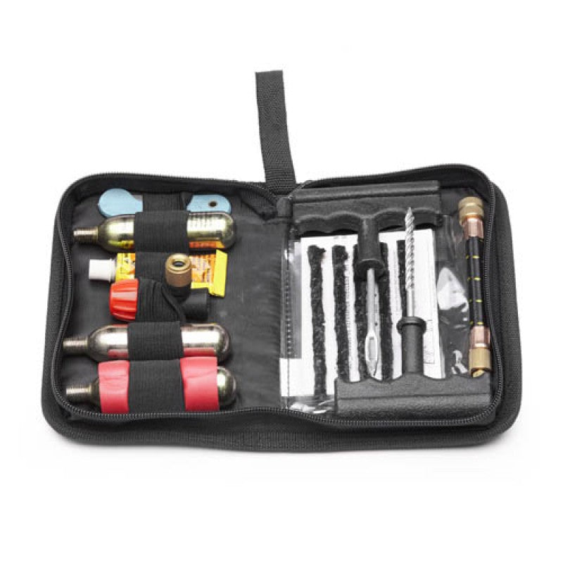 GIVI - S450 Tubeless Tyre Repair Kit