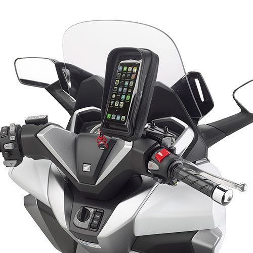 GIVI - S904B Universal Smart Mount