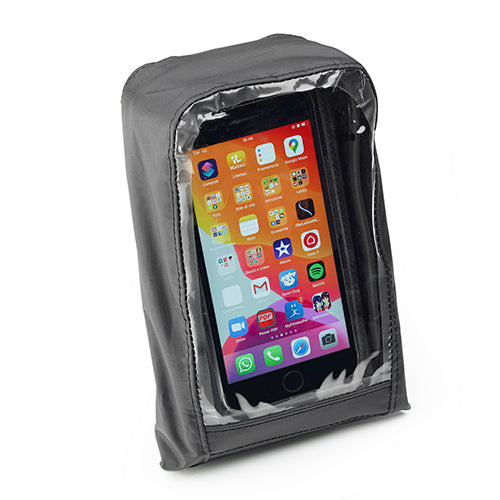 GIVI - S958B Universal Smartphone Holder (97x189mm)