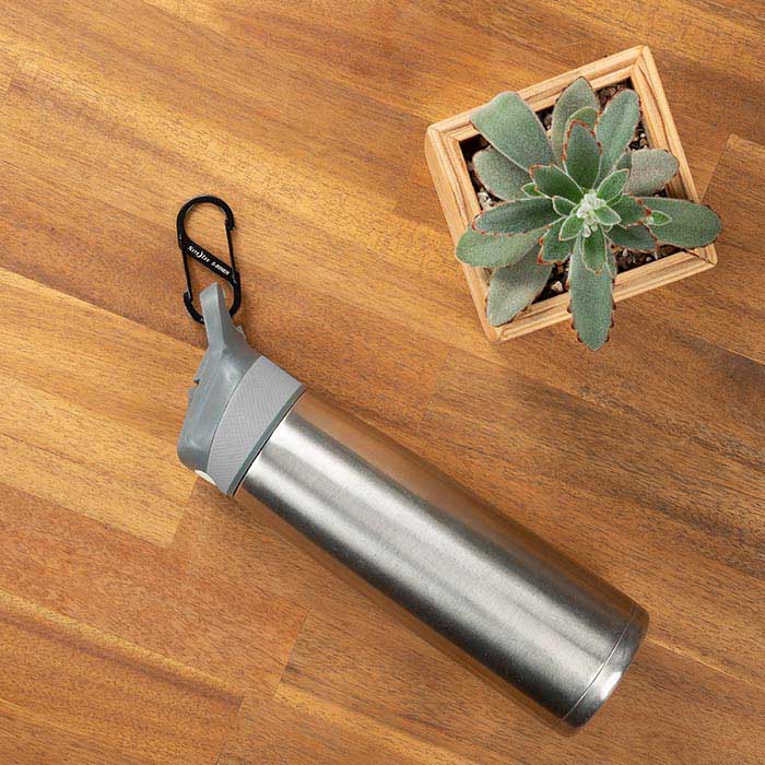 NITE IZE - S-Biner Gated Carabiners (3 Pack)