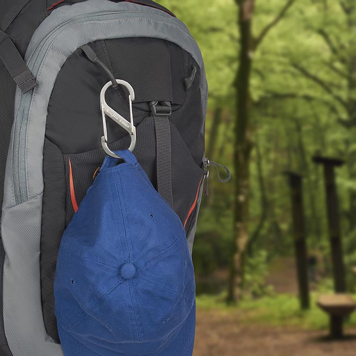 NITE IZE - S-Biner Gated Carabiners (3 Pack)