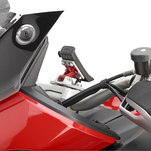 GIVI - SGZ39SM Mount for Garmin Zumo