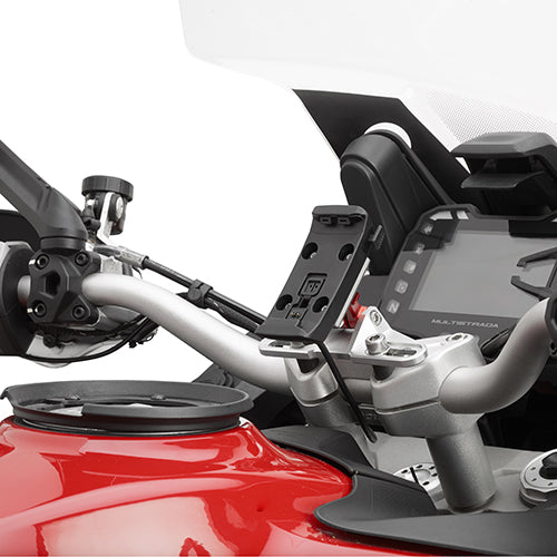 GIVI - SGZ39SM Mount for Garmin Zumo