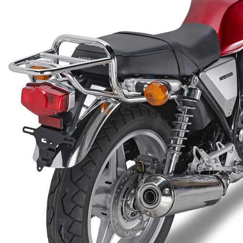 Cb1100 tail online tidy