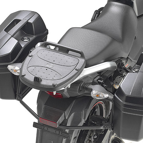 GIVI - SR3116 Top Box Rack for Suzuki V-Strom 250 (17>21)