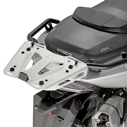 GIVI - SR6110 Top Box Rack for Kymco AK 550 (17>21)
