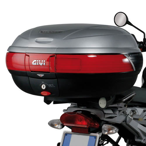 GIVI - SR689 Top Box Rack for BMW R1200GS (04>12)