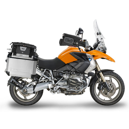 GIVI - SR689 Top Box Rack for BMW R1200GS (04>12)