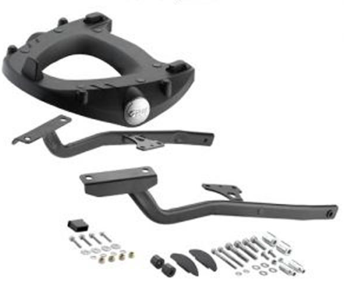 GIVI - SR689 Top Box Rack for BMW R1200GS (04>12)