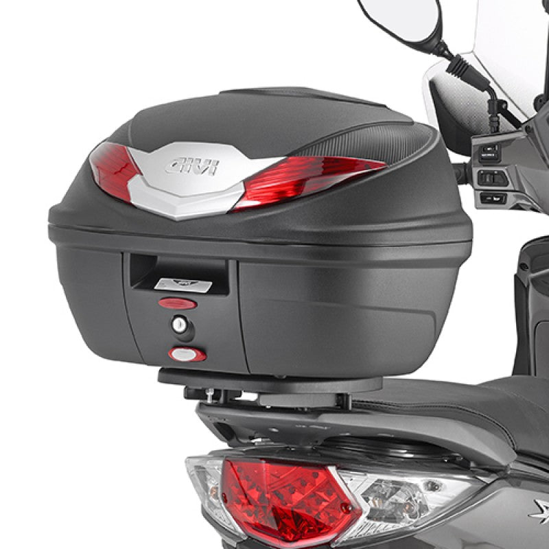 GIVI - B360N Monolock Top-Case (36lt)
