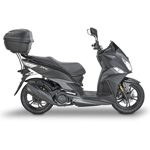 GIVI - SR7055 Top Box Rack for Sym Jet 14 125 / 200 (17>20)