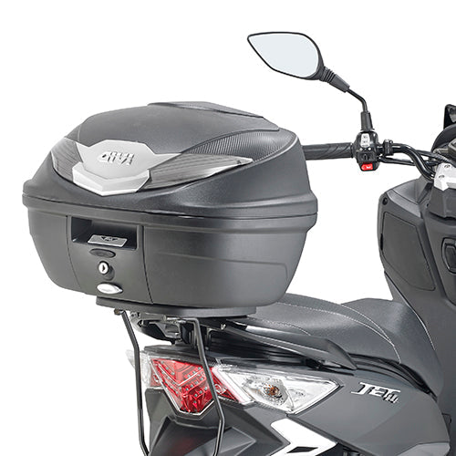 GIVI - SR7055 Top Box Rack for Sym Jet 14 125 / 200 (17>20)
