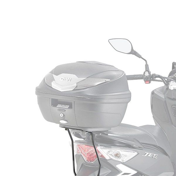 GIVI - SR7055 Top Box Rack for Sym Jet 14 125 / 200 (17>20)