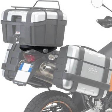 GIVI - SR7700 Top Box Rack for KTM 950 / 990 Adventure (03>14)