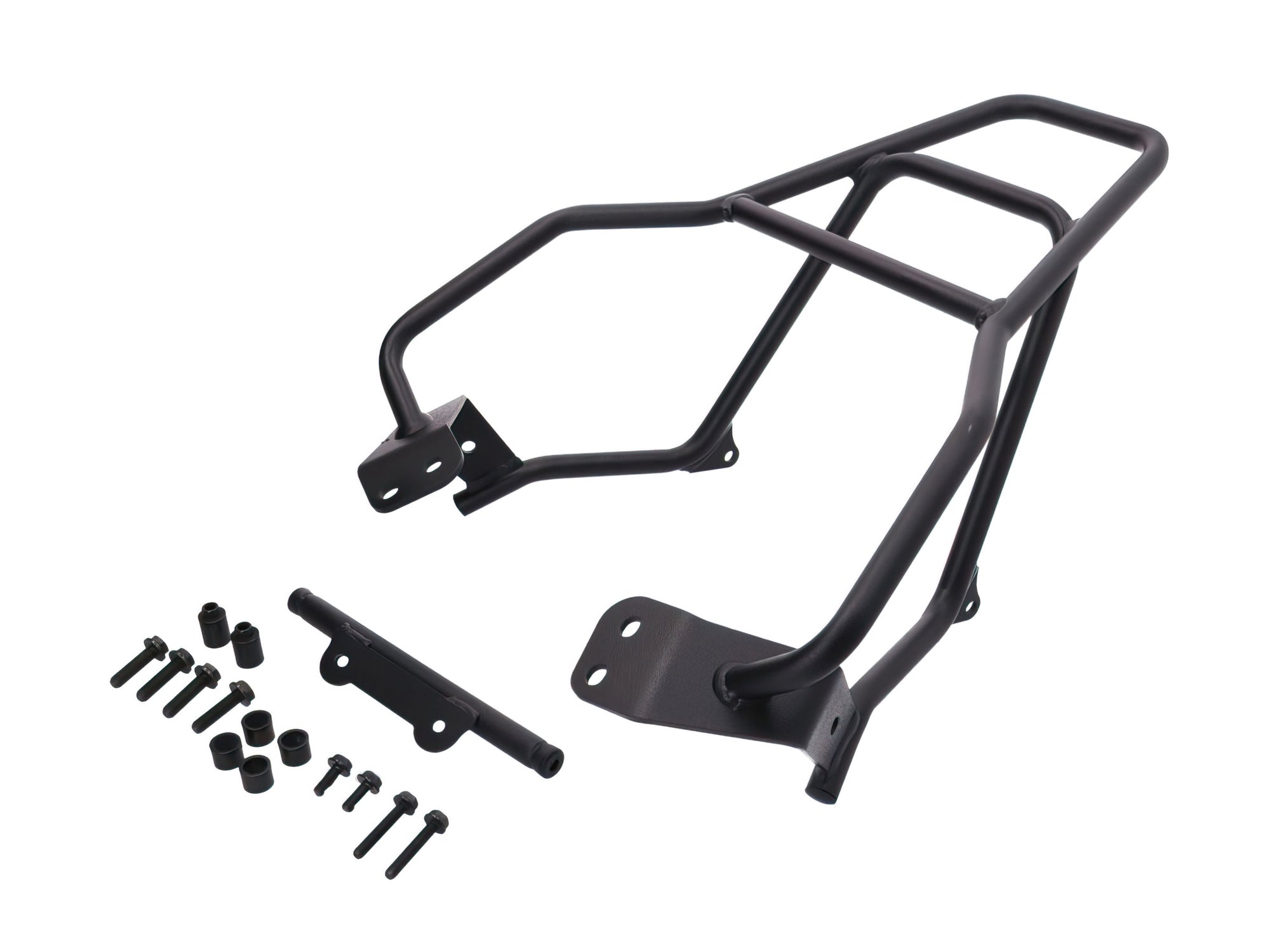 GIVI - SR7701 Top Box Rack for KTM Duke 125 / 200 / 390 (11>16)