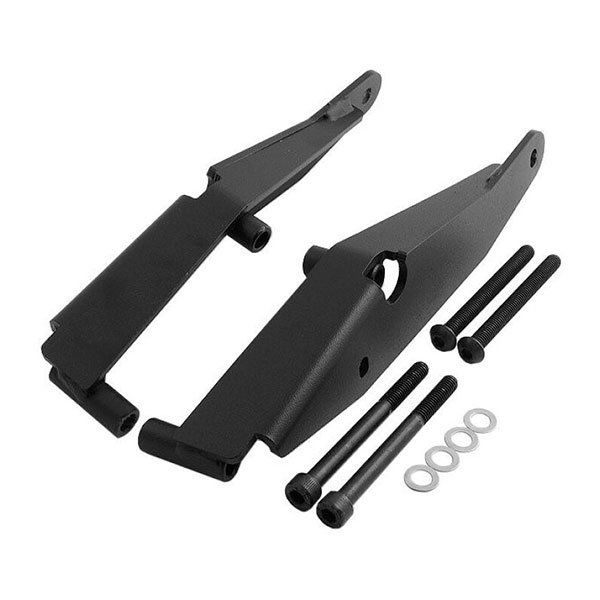 GIVI - SR7705 Top Box Rack for KTM 1050 / 1090 / 1190 / 1290 Adventure / Super Adventure (13>20)