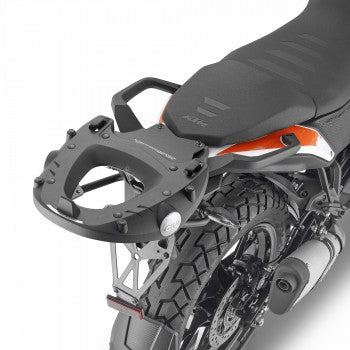 GIVI - SR7711 Top Box Rack for KTM 390 Adventure (20>21)