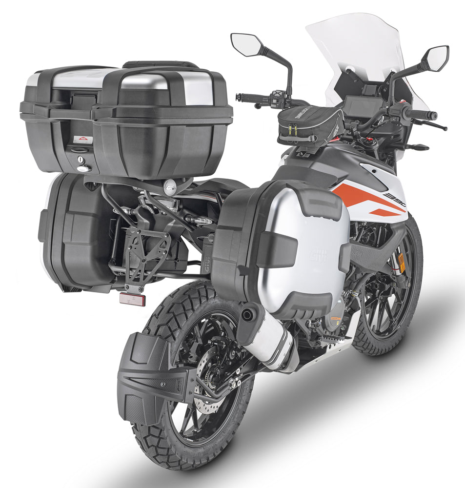 GIVI - SR7711 Top Box Rack for KTM 390 Adventure (20>21)