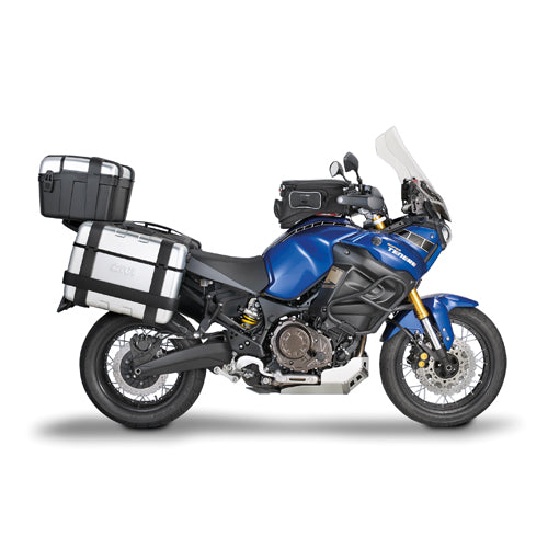 GIVI - SRA2101 Top Box Rack for Yamaha XT1200Z / ZE Super Ténéré (10>20)