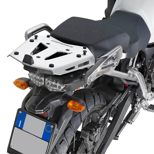 GIVI - SRA2101 Top Box Rack for Yamaha XT1200Z / ZE Super Ténéré (10>20)