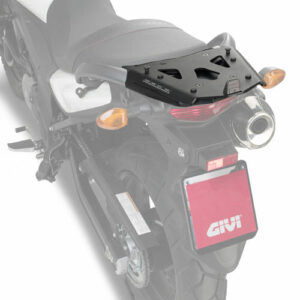 GIVI - SRA3101 Top Box Rack for Suzuki DL650 V-Strom (11>16)
