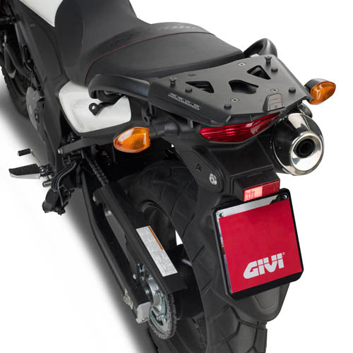 GIVI - SRA3101 Top Box Rack for Suzuki DL650 V-Strom (11>16)