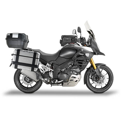 GIVI - SRA3105 Top Box Rack for Suzuki DL1000 V-Strom (14>16)