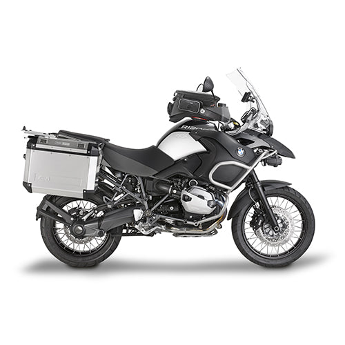 GIVI - SRA5102 Top Box Rack for BMW R1200GS Adventure (06>13)