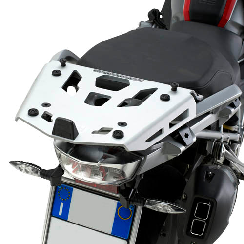 GIVI - SRA5108 Top Box Rack for BMW R1200GS / R1250GS (13>21)