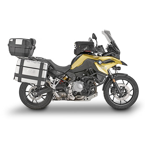GIVI - SRA5127 Top Box Rack for BMW F750GS / F850GS (18>21)