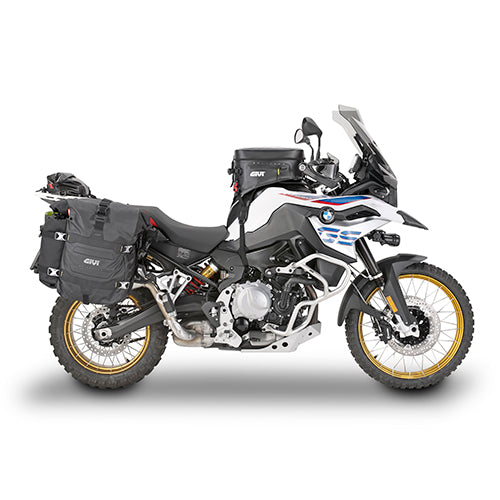 GIVI - SRA5127 Top Box Rack for BMW F750GS / F850GS (18>21)