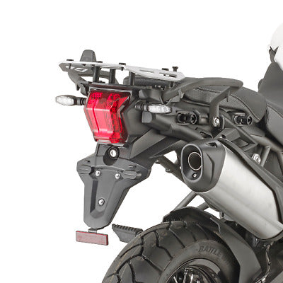 GIVI - SRA6403 Top Box Rack for Triumph Tiger 1200 / Tiger Explorer 1200 (12>18)