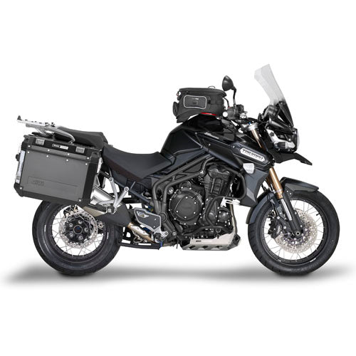 GIVI - SRA6403 Top Box Rack for Triumph Tiger 1200 / Tiger Explorer 1200 (12>18)