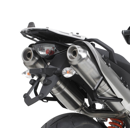 GIVI - SRA750 Top Box Rack for KTM 990 SMT (09>16)