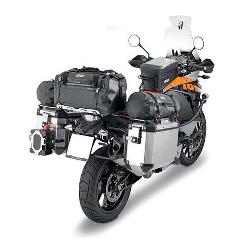 GIVI - SRA7703 Top Box Rack for KTM 1050 / 1090 / 1190 / 1290 Adventure (13>20)