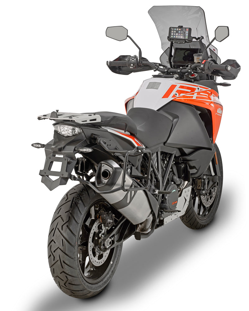GIVI - SRA7703 Top Box Rack for KTM 1050 / 1090 / 1190 / 1290 Adventure (13>20)