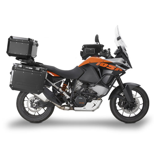 GIVI - SRA7703 Top Box Rack for KTM 1050 / 1090 / 1190 / 1290 Adventure (13>20)