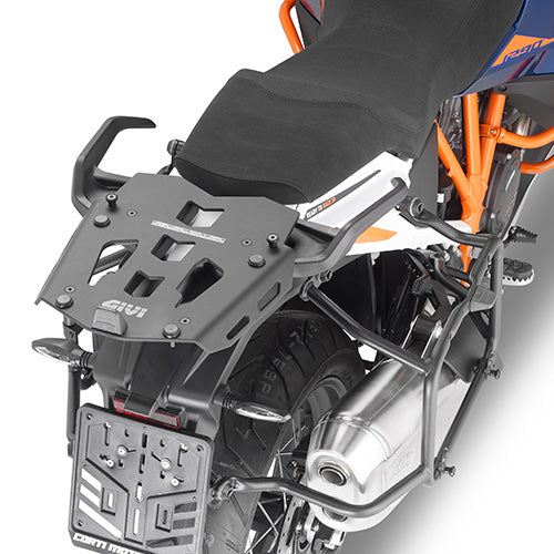 GIVI - SRA7713 Top Box Rack for KTM 1290 Adventure R / S (21)