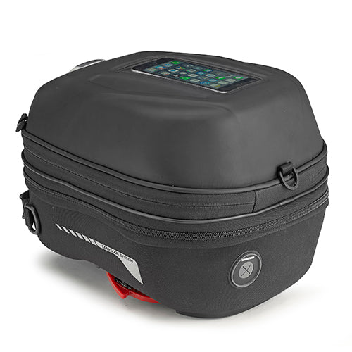 GIVI - ST603B Sport-T Expandable Tanklock Bag (15lt)