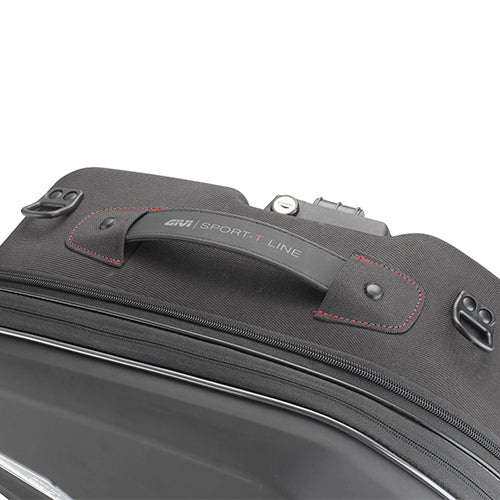 GIVI - ST609 Sport-T Expandable Side Bags (25lt)