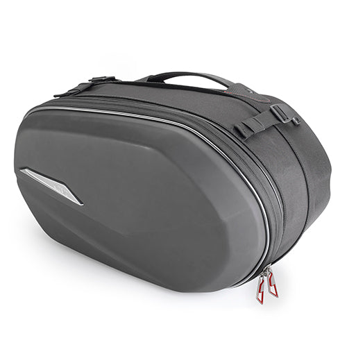 GIVI - ST609 Sport-T Expandable Side Bags (25lt)