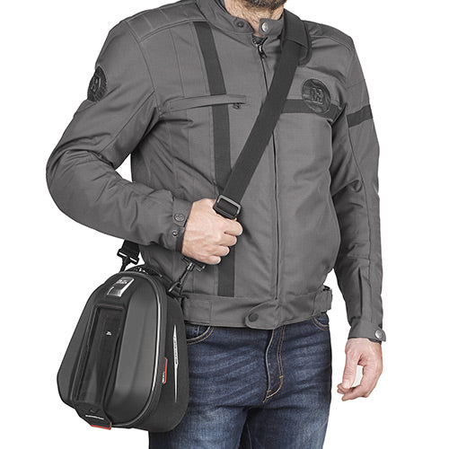 GIVI - ST611B Sport-T Tanklock Bag (6lt)