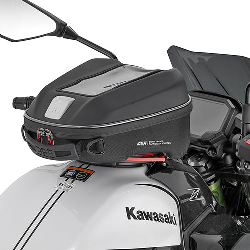 GIVI - ST611B Sport-T Tanklock Bag (6lt)