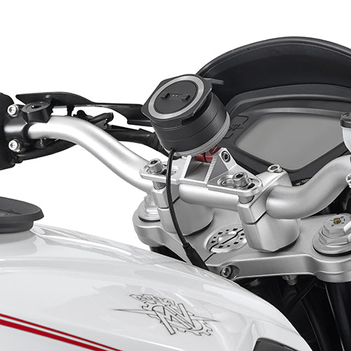 GIVI - STTR40SM Mount for Tom Tom Rider