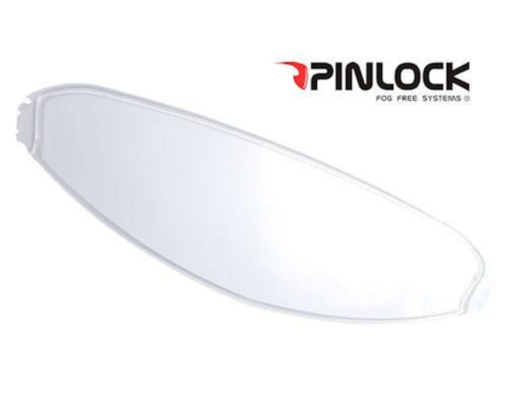 CABERG - Clear Replacement Visor (Duke I)