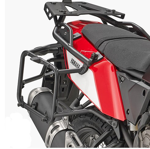 GIVI - PLO2145N Side Racks for Yamaha Ténéré 700 (19>21)