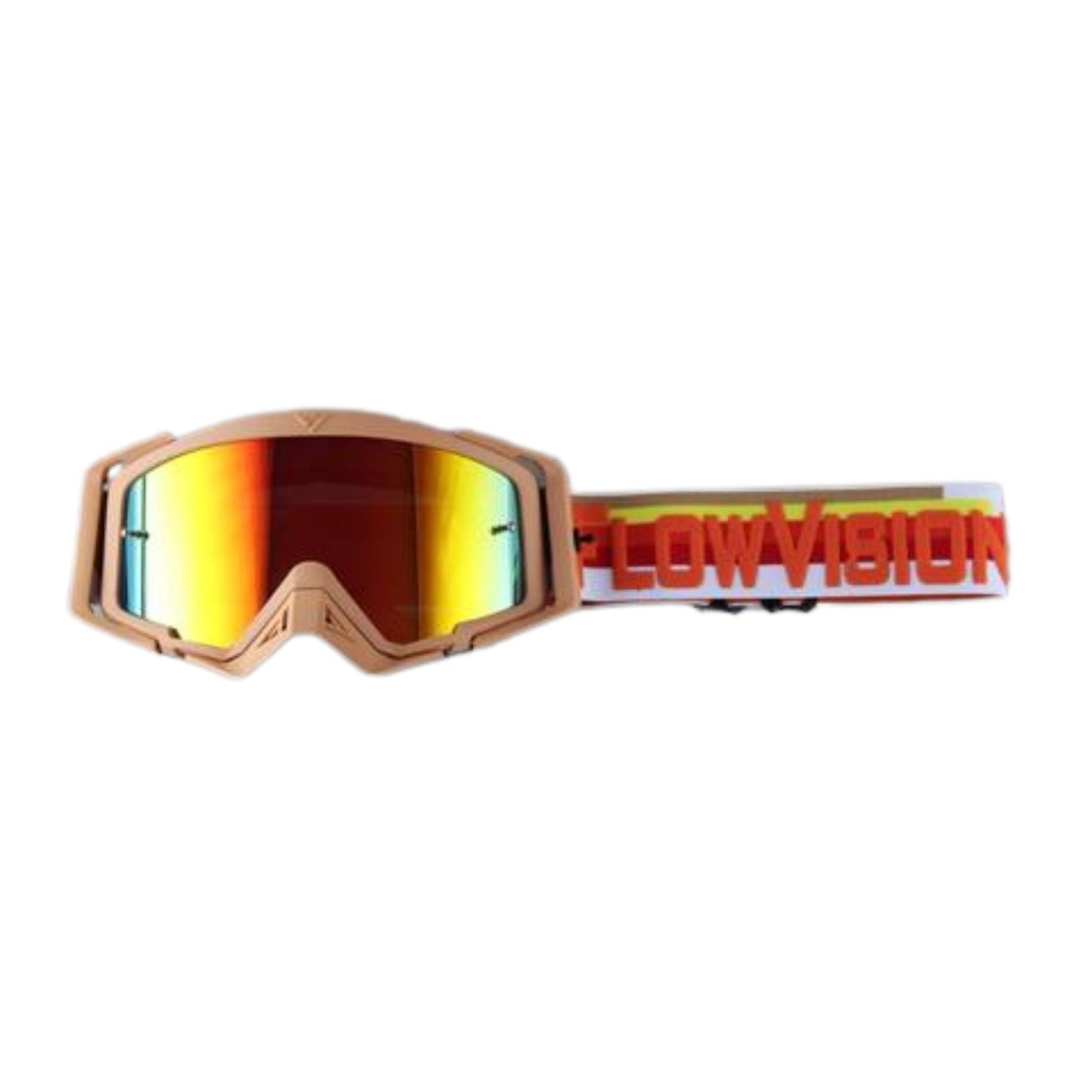 FLOW VISION - Spicoli Rythem Goggles
