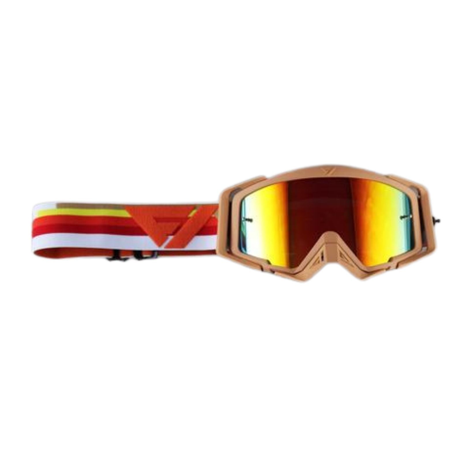 FLOW VISION - Spicoli Rythem Goggles